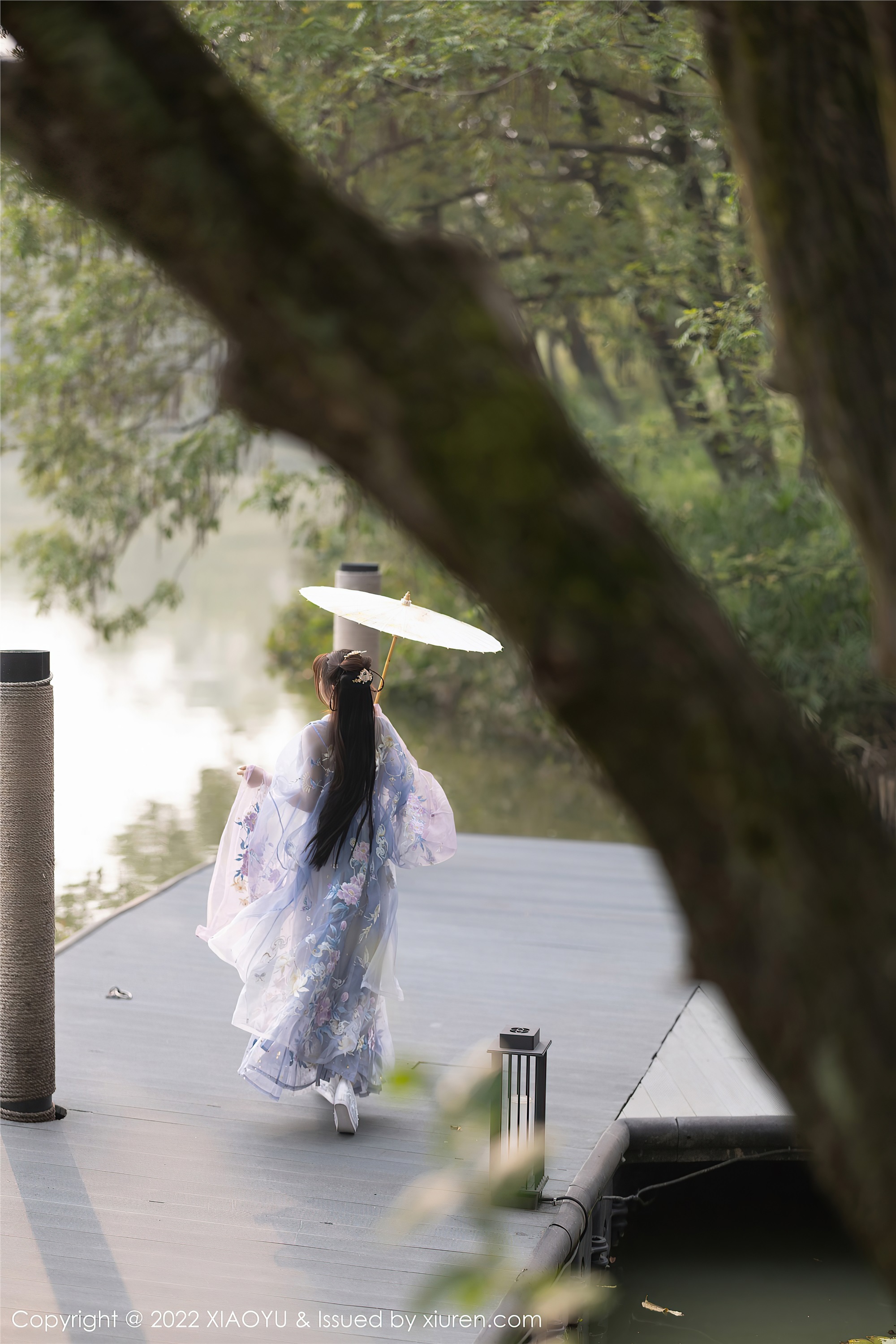 XIAOYU语画界 2022.09.19 VOL.866 徐莉芝Booty